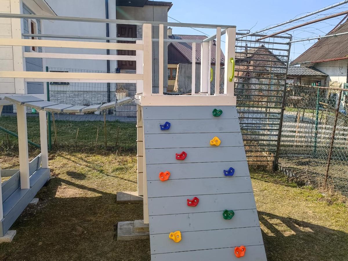 Pokoje Pod Baranami Zator Przeciszow ภายนอก รูปภาพ
