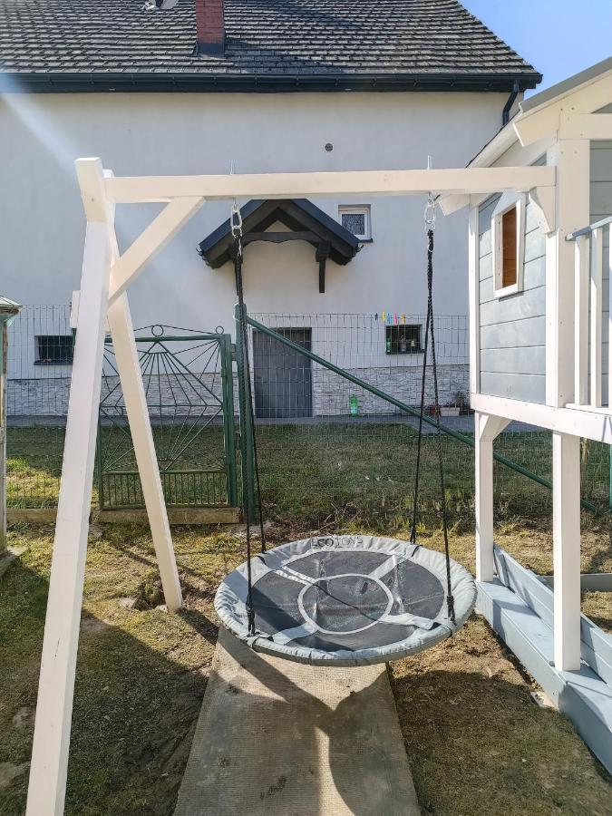 Pokoje Pod Baranami Zator Przeciszow ภายนอก รูปภาพ